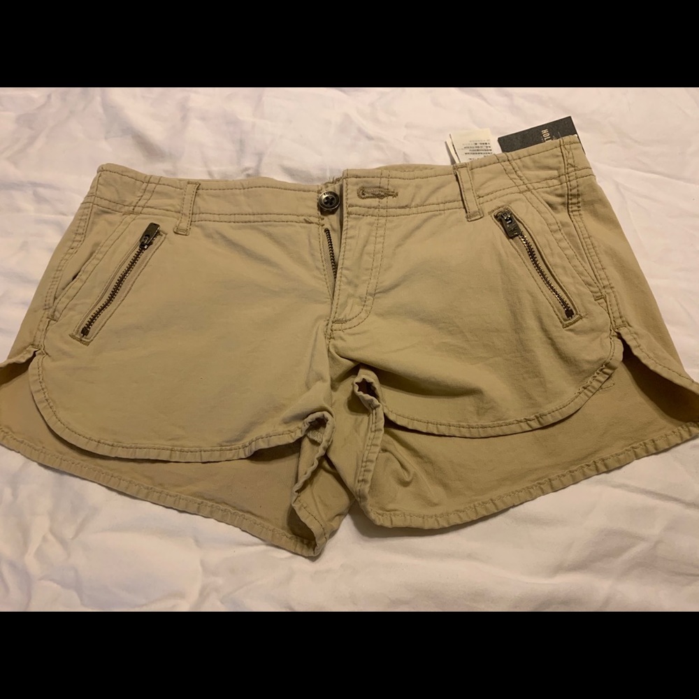 Holister shorts